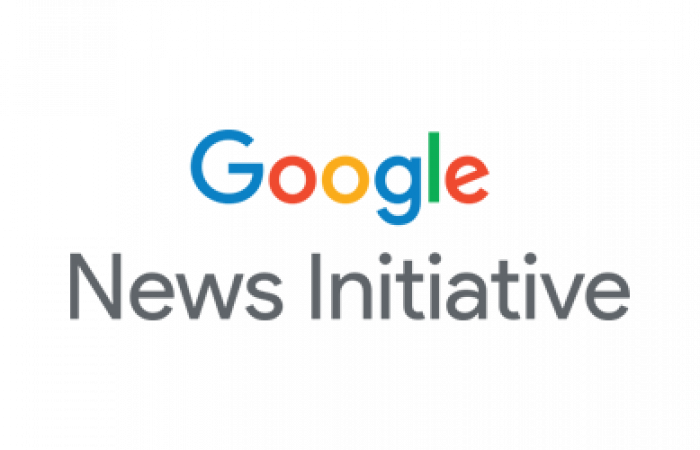 Google News Initiative